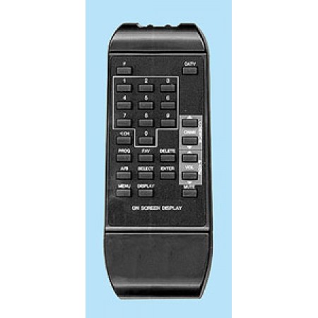 Replacement Remote Control CABLE & WIRELESS, NTL, Etc Replacement Remote Control CABLE & WIRELESS, NTL, Etc