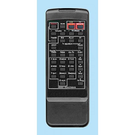 Replacement Remote Control FERGUSON, THRON, Etc Replacement Remote Control FERGUSON, THRON, Etc