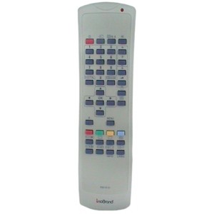 Replacement Remote Control HIATCHI