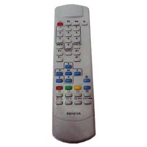 Replacement Remote Control HIATCHI