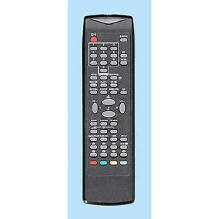 Replacement Remote Control LG, SUPRA, Etc