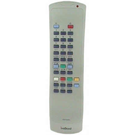 Replacement Remote Control AUDIOSONIC, BEKO, SOUNDWAVE, Etc Replacement Remote Control AUDIOSONIC, BEKO, SOUNDWAVE, Etc