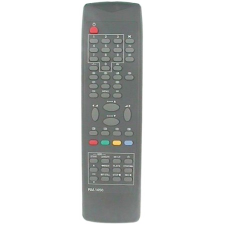 Replacement Remote Control LG, GOLDSTAR, MELECTRONIC, Etc Replacement Remote Control LG, GOLDSTAR, MELECTRONIC, Etc