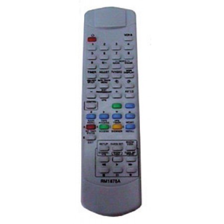 Replacement Remote Control FERGUSON, THOMSON, Etc Replacement Remote Control FERGUSON, THOMSON, Etc