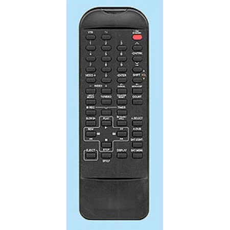 Replacement Remote Control TOSHIBA Replacement Remote Control TOSHIBA