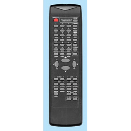Replacement Remote Control JVC