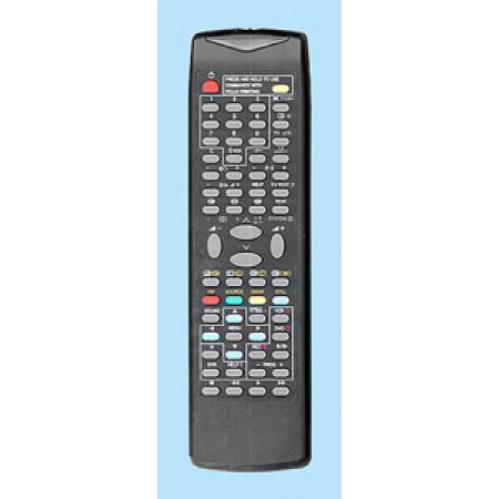 Replacement Remote Control PANASONIC