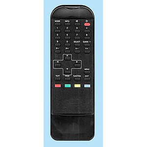 Replacement Remote Control BUSH