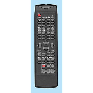 Replacement Remote Control HITACHI