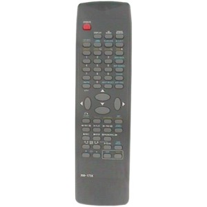 Replacement Remote Control SHARP