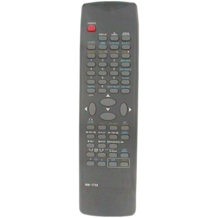 Replacement Remote Control SHARP Replacement Remote Control SHARP