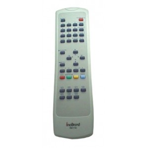 Replacement Remote Control PHILIPS
