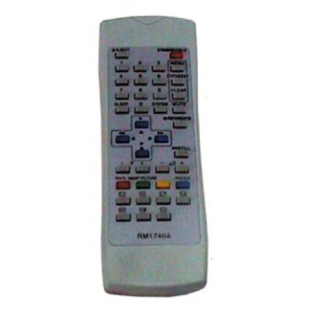 Replacement Remote Control PHILIPS