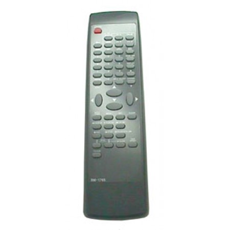 Replacement Remote Control FINLANDIA, NOKIA, SHARP, Etc Replacement Remote Control FINLANDIA, NOKIA, SHARP, Etc