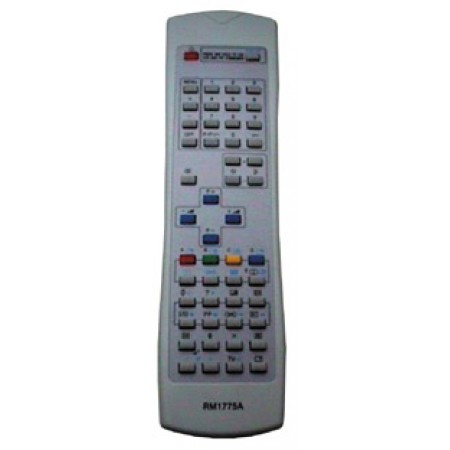 Replacement Remote Control PHILIPS