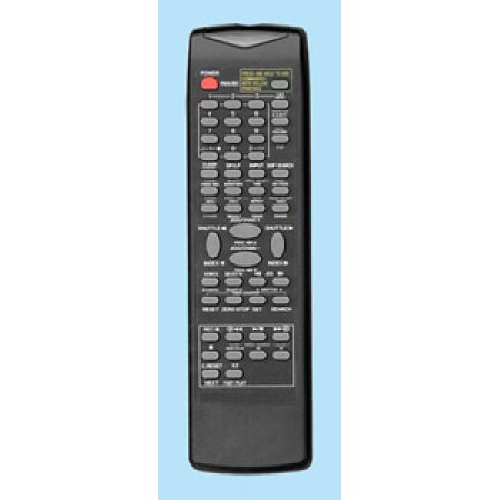 Replacement Remote Control MITSUBISHI
