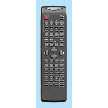 Replacement Remote Control DAEWOO, DECCA, TECHNOSONIC, Etc Replacement Remote Control DAEWOO, DECCA, TECHNOSONIC, Etc