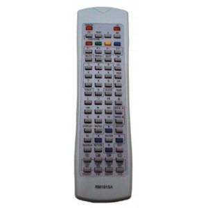 Replacement Remote Control AKURA, BUSH, CELLO, Etc