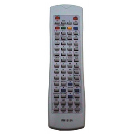 Replacement Remote Control AKURA, BUSH, CELLO, Etc
