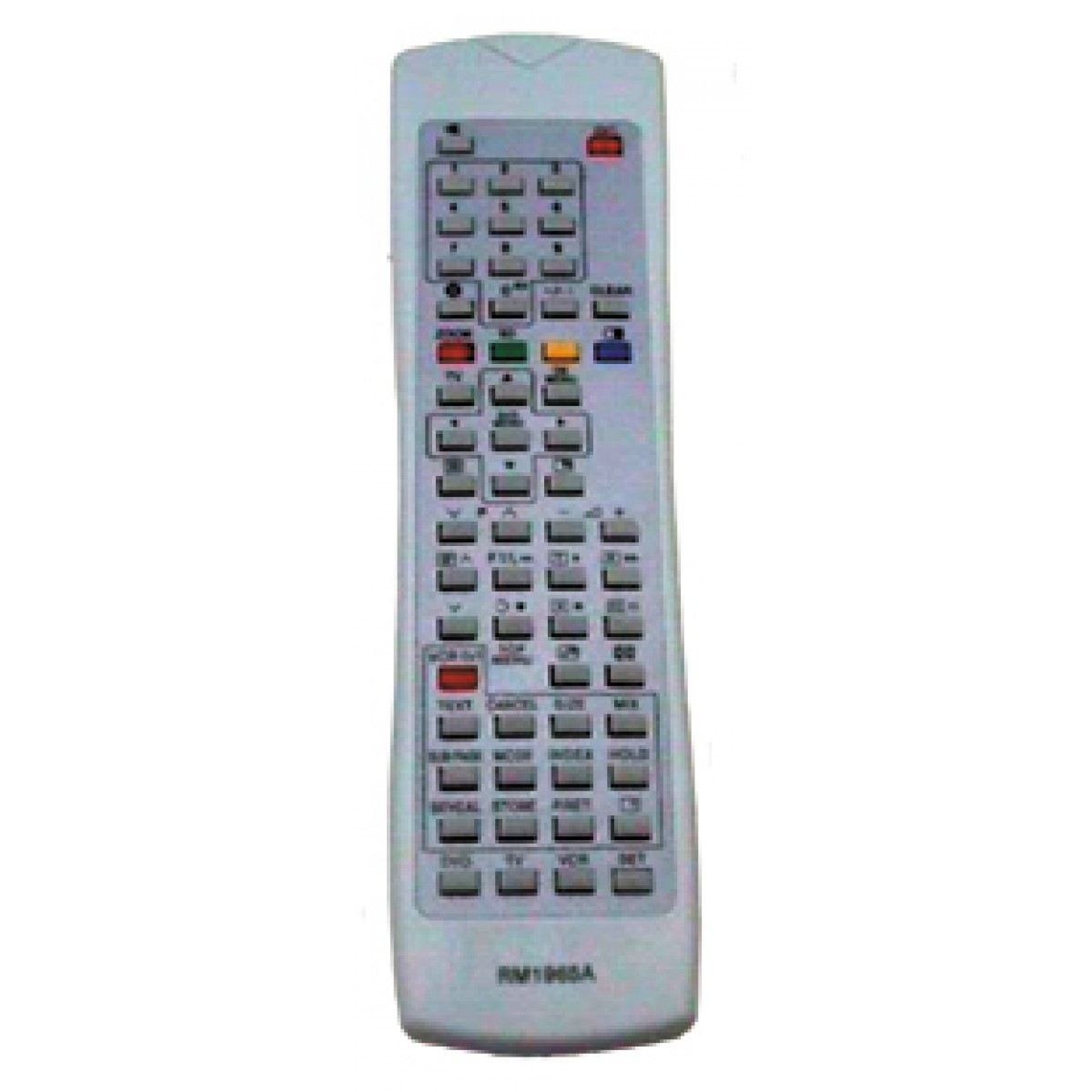 Buy Replacement Remote Control AKAI, JVC, Etc in UK and Europe