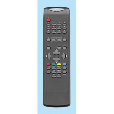 Replacement Remote Control ARGOS, TOSHIBA, Etc
