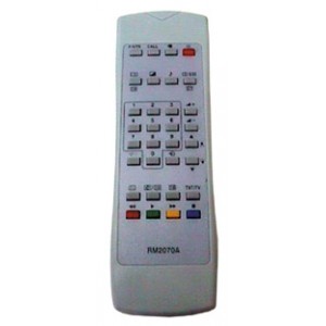 Replacement Remote Control ARGOS, BAUR, TOSHIBA, Etc