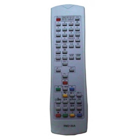 Replacement Remote Control JVC