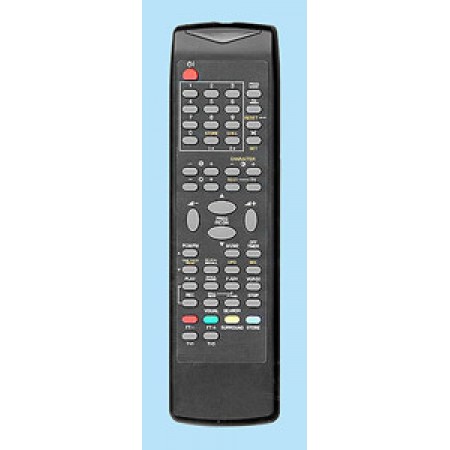 Replacement Remote Control HIATCHI