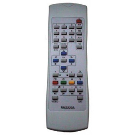 Replacement Remote Control GRUNDIG