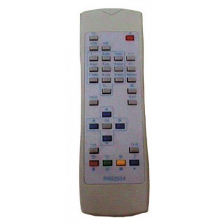 Replacement Remote Control BEKO, GRUNDIG, Etc