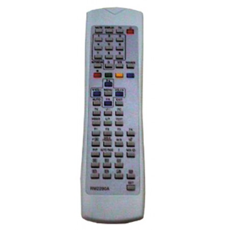 Replacement Remote Control DIGIX, GOODMANS, MATSUI, Etc