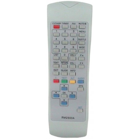 Replacement Remote Control SAMSUNG
