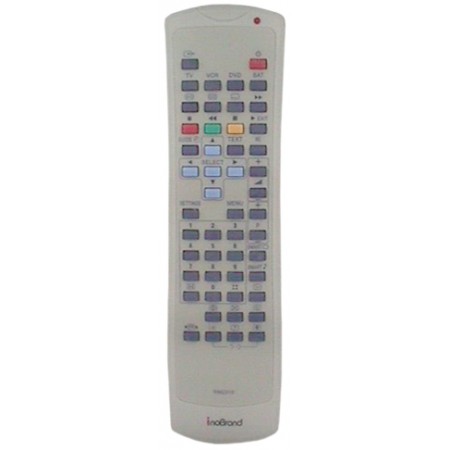 Replacement Remote Control PHILIPS