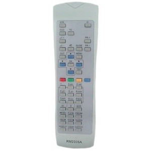 Replacement Remote Control THOMSON