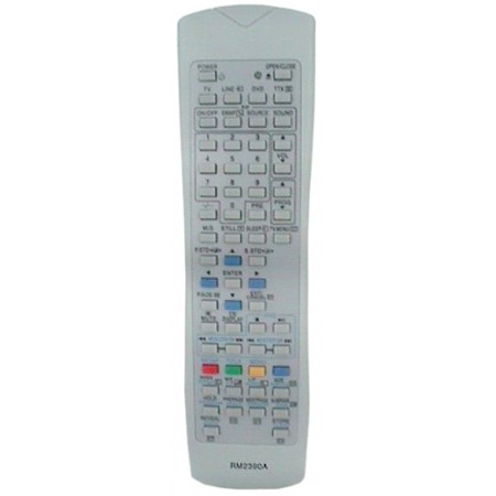 Replacement Remote Control DMTECH