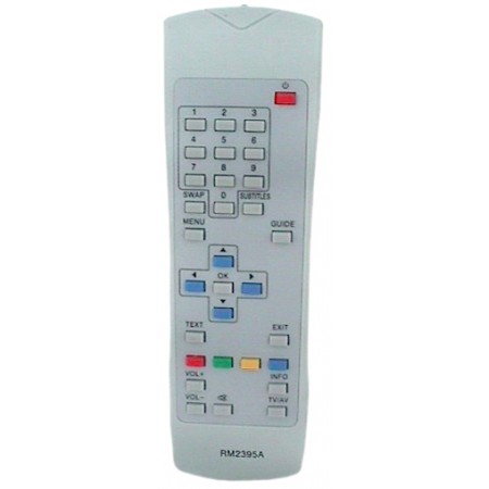 Replacement Remote Control FERGUSON, HUMAX, Etc Replacement Remote Control FERGUSON, HUMAX, Etc
