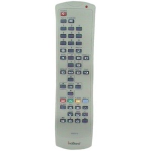 Replacement Remote Control SAMSUNG (USE RM3010A)