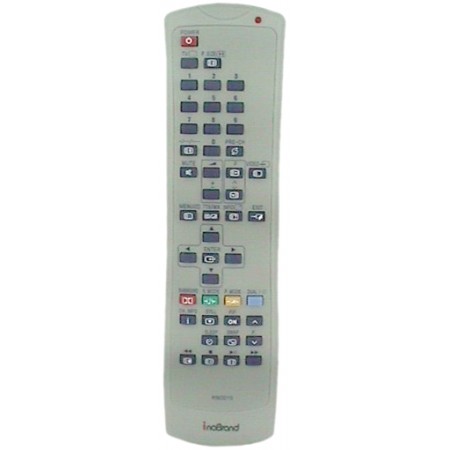 Replacement Remote Control SAMSUNG (USE RM3010A)