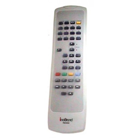 Replacement Remote Control HUMAX (USE RMC3040) , Etc