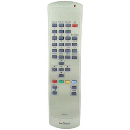 Replacement Remote Control FERGUSON