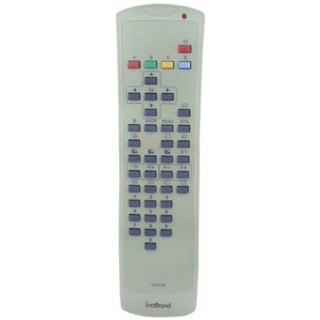 Replacement Remote Control SAGEM