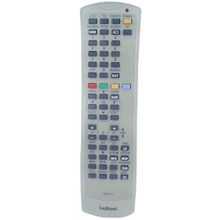 Replacement Remote Control HUMAX