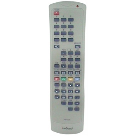 Replacement Remote Control SAMSUNG Replacement Remote Control SAMSUNG