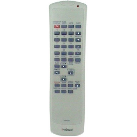 Replacement Remote Control DURABRAND, FUNAI, Etc Replacement Remote Control DURABRAND, FUNAI, Etc