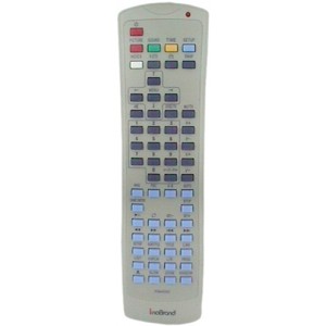 Replacement Remote Control DURABRAND