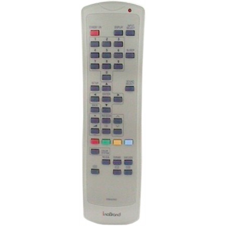 Replacement Remote Control FUNAI Replacement Remote Control FUNAI