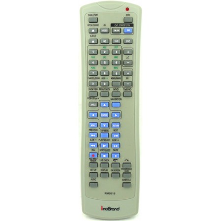 Replacement Remote Control JVC
