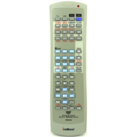 Replacement Remote Control JVC Replacement Remote Control JVC