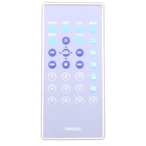 Replacement Remote Control DAEWOO