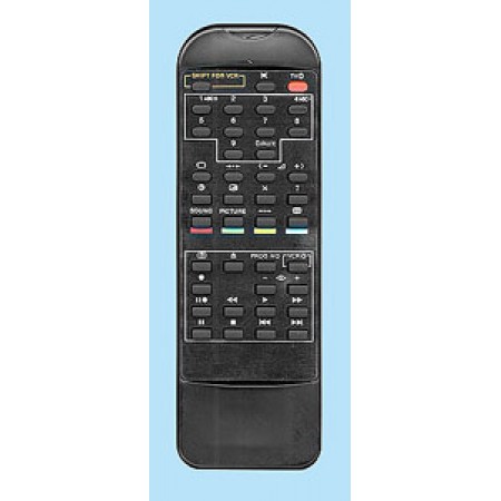 Replacement Remote Control BAIRD, FERGUSON, Etc Replacement Remote Control BAIRD, FERGUSON, Etc